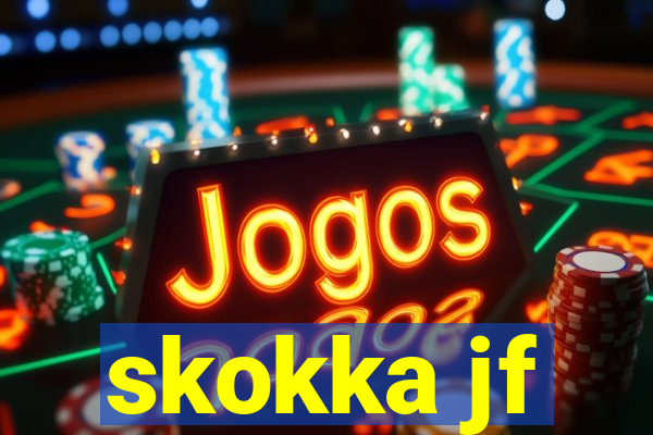 skokka jf